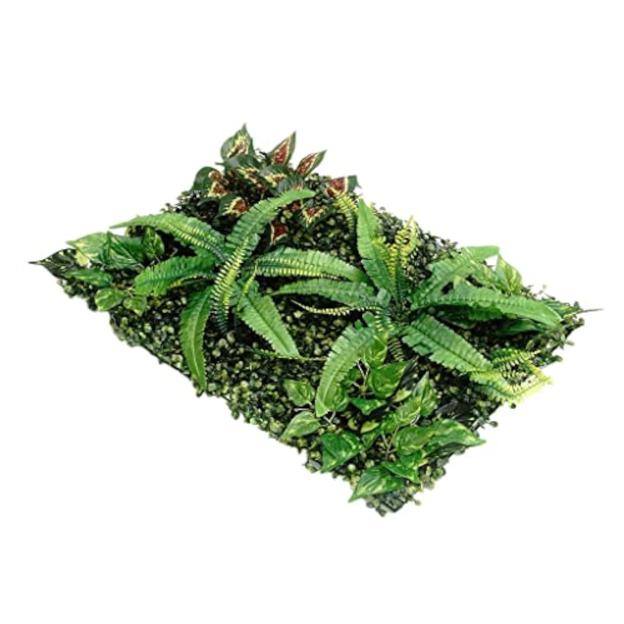 Artificial Plants Lawn Wall Wedding Venue Decor