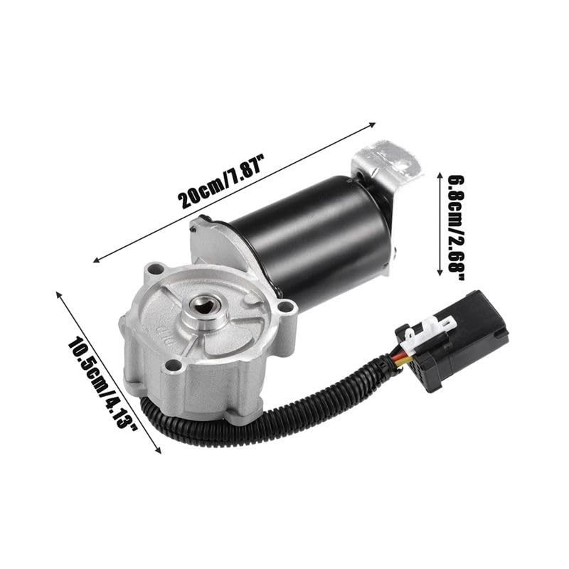 Motor de transferencia 8L1Z-7G360-AB para Lincoln Navigator 2008-2010 caja de cambios 6