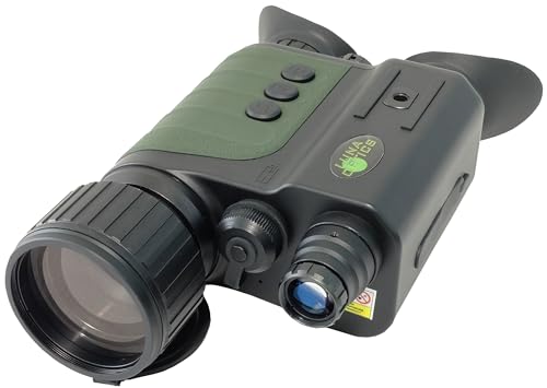 Luna Optics Stargazer QD New Quantum Digital...