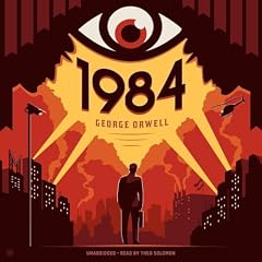 1984 copertina