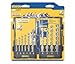 Irwin Tools 1792772 Multi Material Pro Drill Bit Set, 10-Piece