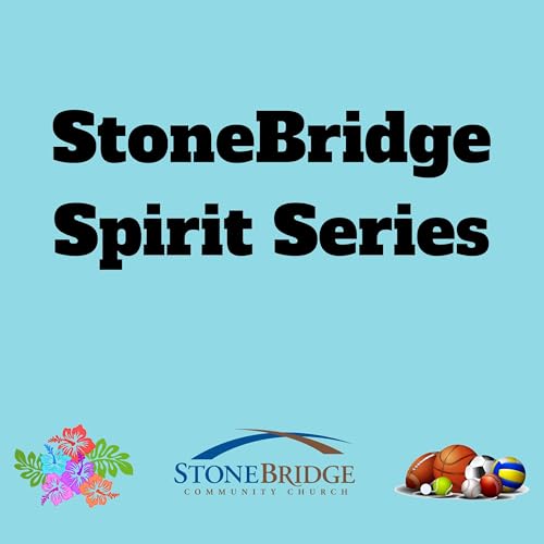 Page de couverture de StoneBridge Spirit Series Episode #2