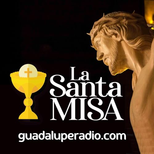 『La Santa Misa』のカバーアート
