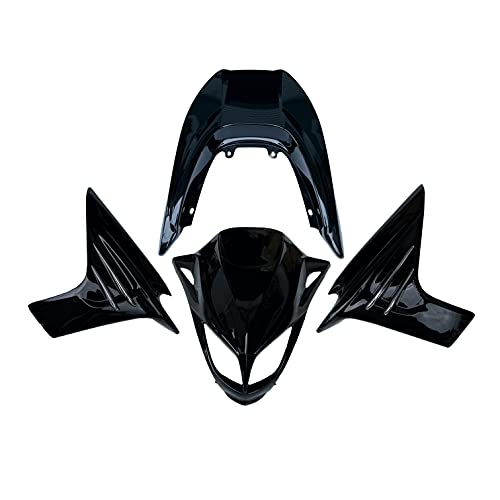 SG03Jカウルセット 楽天市場】マジェスティ250 sg03j カウルの通販