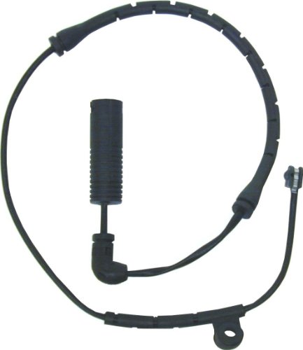 Sensor de freno delantero UROParts con aviso de desgaste preciso