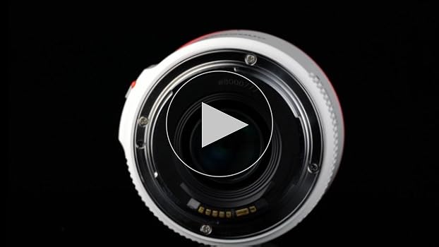 Amazon.com : YONGNUO YN50mm F1.8 II,Full Frame Auto Focus