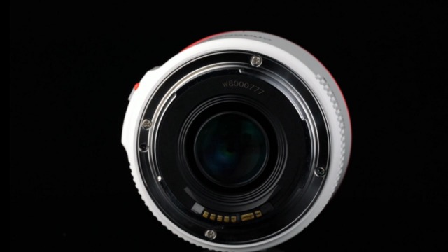 Amazon.com : YONGNUO YN50mm F1.8 II,Full Frame Auto Focus