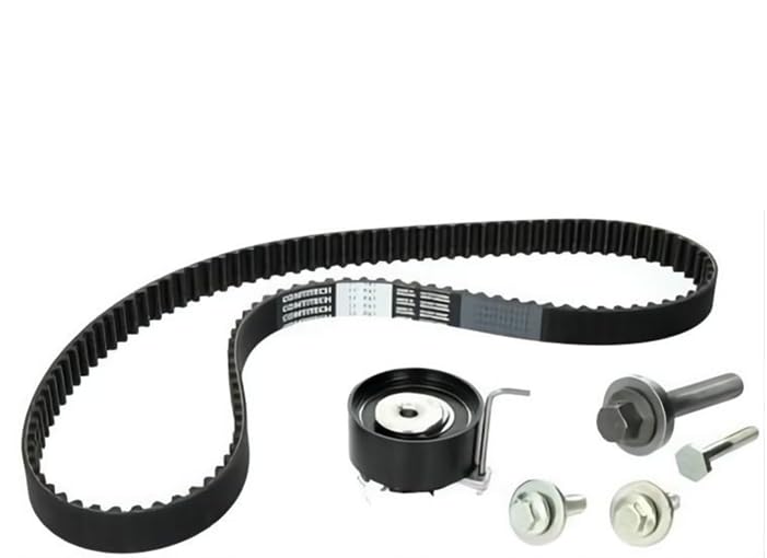 Kit courroie de distribution 1672144 de haute précision pour transmission