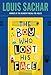 The Boy Who Lost His Face