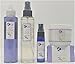 L+ - Lavender Gift Set - Package Includes 5 Differente Lavender Scented Items - Hand Made Using Natural Products Only