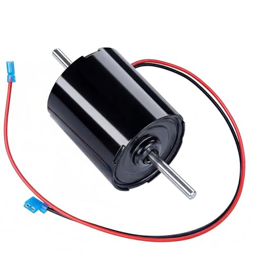 Atwood RV Furnace Heater Blower Motor Replacement for Dometic 8525 IV & 8531 IV,Models | Compatible with 37697, 20269K, 8531, 8525, 30133 | RV Parts & Accessories, HVAC Blower Motor