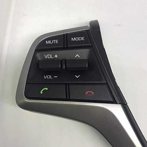 96700 F2180 Auto Cruise Remote Control Switch for 2017 2018 Hyundai Elantra