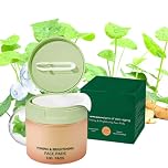 Centella, Korean T-oner P-ads for Face，Jiyu T-oner P-ads,Niacinamide & Peptides,Toner Pads,Hydrating Exfoliating Toner Pads, to Even Skin Tone, Reduce Wrinkles, Boost Firmness