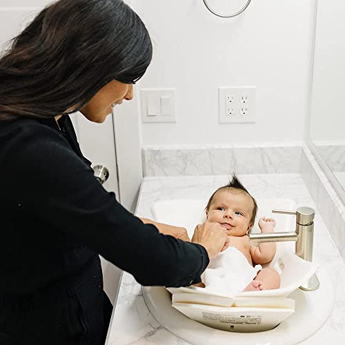 Puj Tub, morbida vasca da bagno per neonati