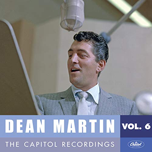 Dean Martin