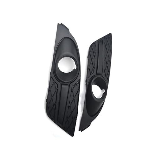 1 Paio di Paraurti Anteriore per Auto Fendinebbia