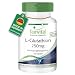 Produktbild Fairvital | L-Glutathion 250mg - 120 Kapseln - VEGAN