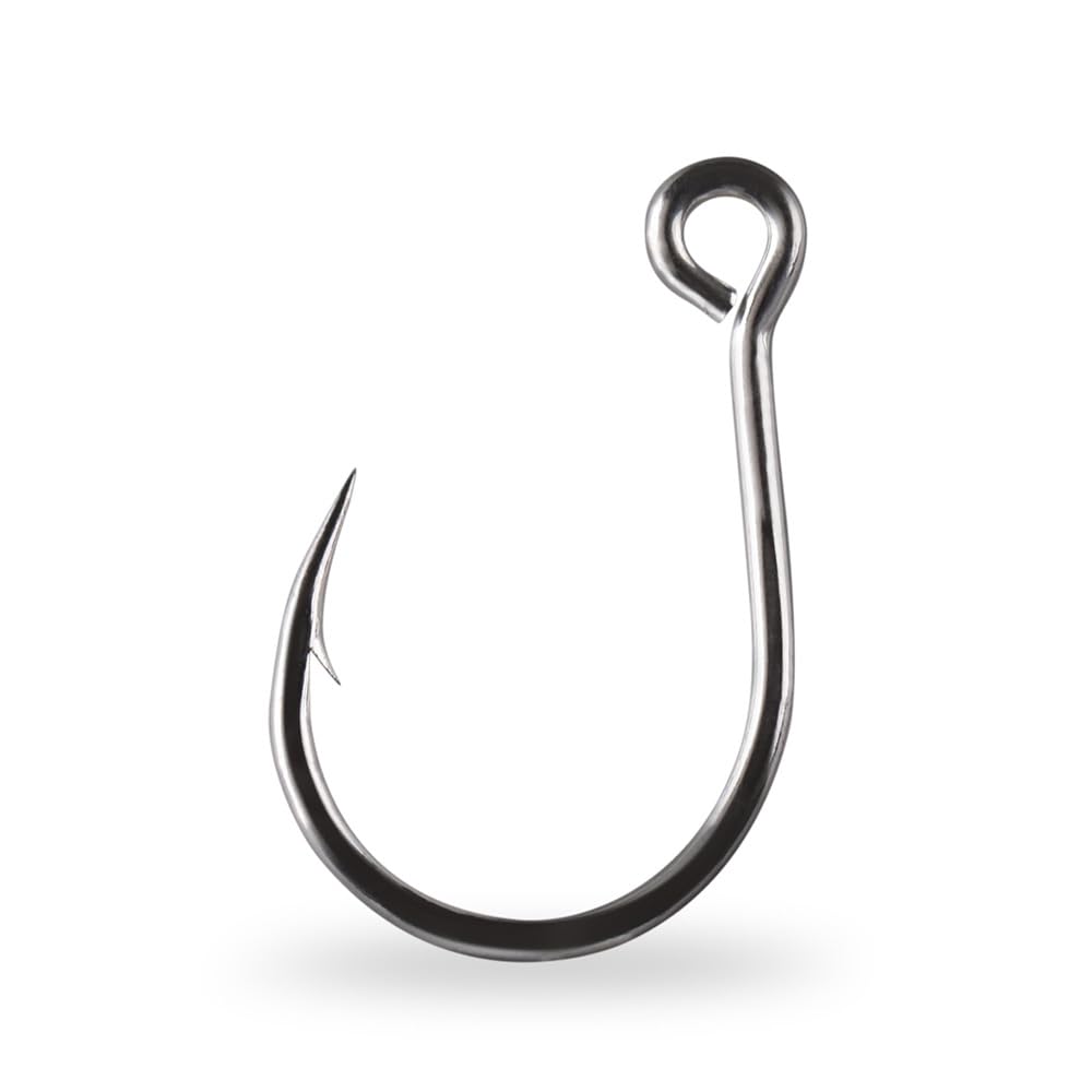 Mustad MST Kaiju - #6/0