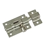 amig - Pasador 390-60 Niquel Disp. 1140