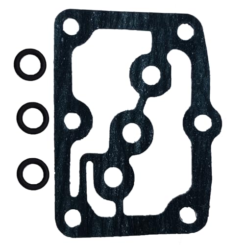Image of Automatic Transmission Linear Solenoid Gasket /O-Rings for Honda Accord 1998-2007 Odyssey 98-06 28252-PAX-000
