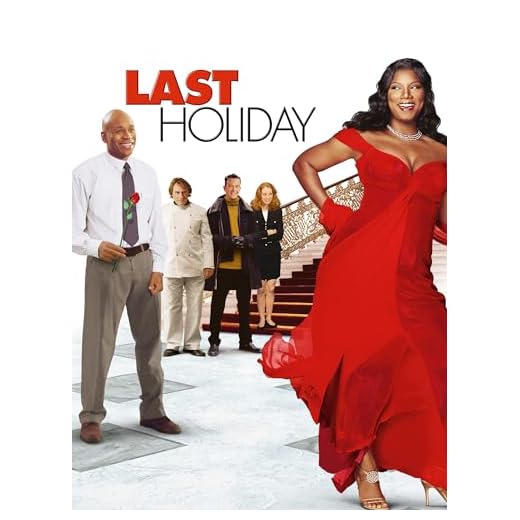 Las últimas vacaciones