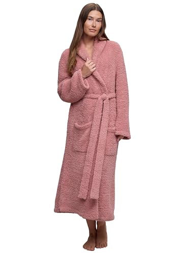 Image of Barefoot Dreams CozyChic Adult Robe