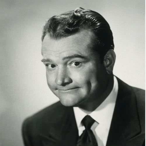 Couverture de Red Skelton - Old Time Radio Shows
