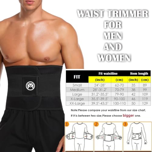 Pérdida de peso y soporte lumbar con faja de entrenamiento para mujer 7