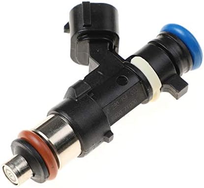 CAC 0280158005 Set of 6 Fuel Injectors Compatible with 3.5 Nissan Maxima Quest Altima Murano