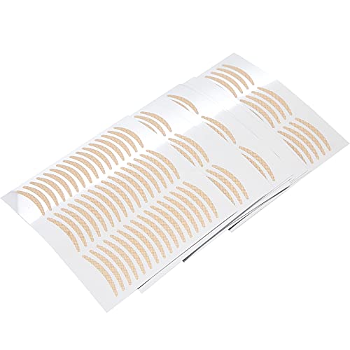 Eyelid Lift Strip, Double Eyelid Tape High Permeability Double Eyelid Sticker Eyelid Tape for Makeup