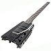 Steinberger Spirit GT PRO Deluxe, Black with Bag