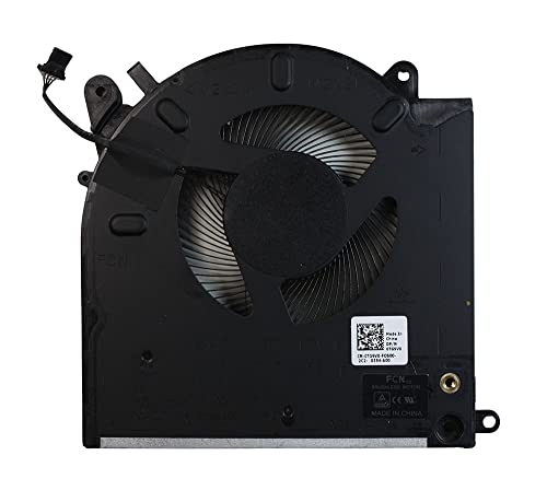 Ventilateur GPU Alienware 0TG9V0 anti surchauffe ordinateur