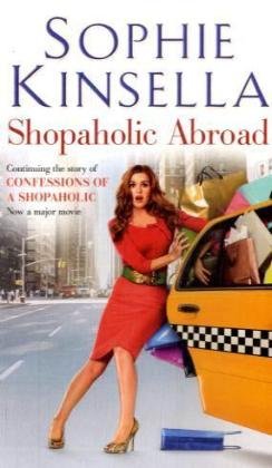 Black Swan Shopaholic Abroad (film tie-in)