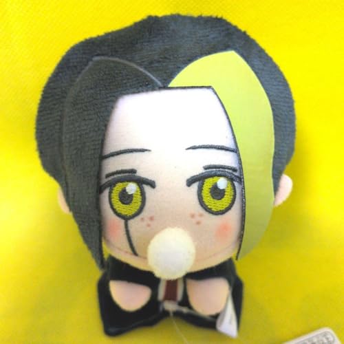 マッシュル-MASHLE- 赤ちゃんぬいぐるみ フィンエイムズ Z