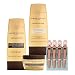 Andre Walker Hair Straight To It Gold System