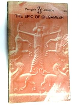 Unknown Binding The Epic Of Gilgamesh Book
