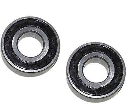 Huskey Club CAR DS Precedent Golf CART Front Wheel HUB Bearings 2004 & UP Gas & ELEC