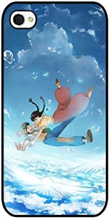 Amazon Iphone5ケース Iphone5sケース アニメ 天空の城ラピュタ Laputa 宮崎 アイフォン5ケース アイフォン5sケース Iphone5 Iphone5sカバー ケース カバー 通販