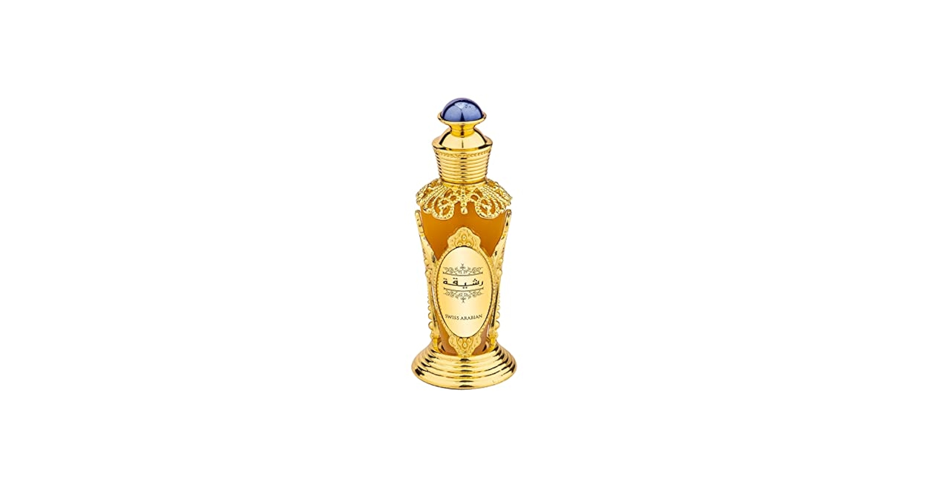 Swiss Arabian スイスアラビアア 濃縮香油 by スイスアラビア Amazon.com : Swiss Arabian Rasheeqa - Luxury Products from