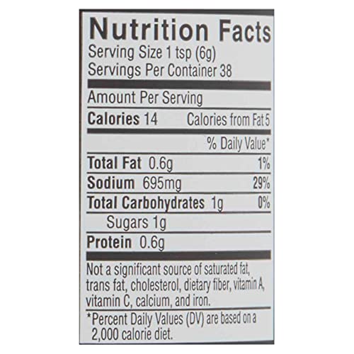 image for Better Than Bouillon Premium Ham Base, Made with Seasoned Ham, Blendab