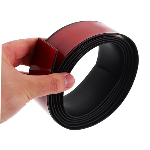 Bande de seuil adhésive PVC découpable Zerodeko pour finition de parquet