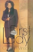 First Lady 1931323003 Book Cover