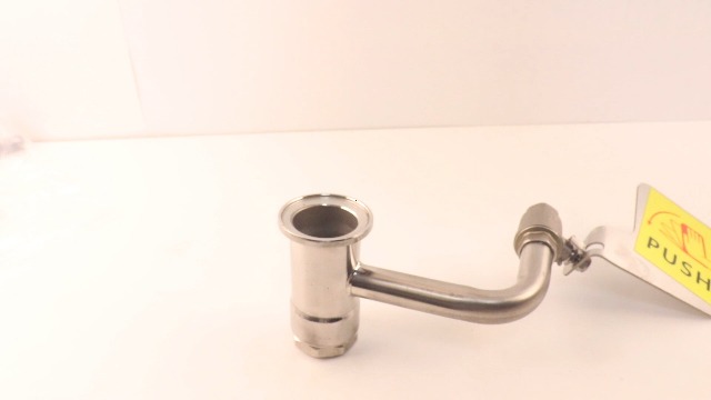 Image of Stainless Steel Eye Wash Station OSHA Approved, Eyewash Station, Wall Mounted First Aid Eye Wash with Dual Nozzles, Portable Eye Wash Station with Sign for Factory, Lab