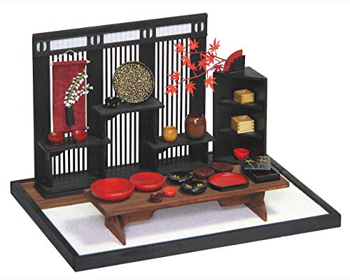 創作楽座 漆器叙庵mini