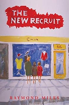 Paperback The New Recruit Book