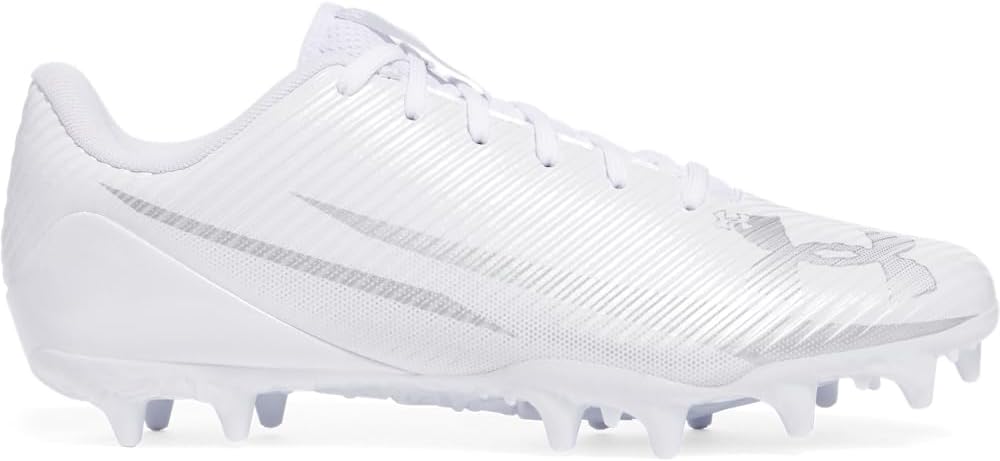 Under Armour Mens Blur Select Football Cleats - Image 5
