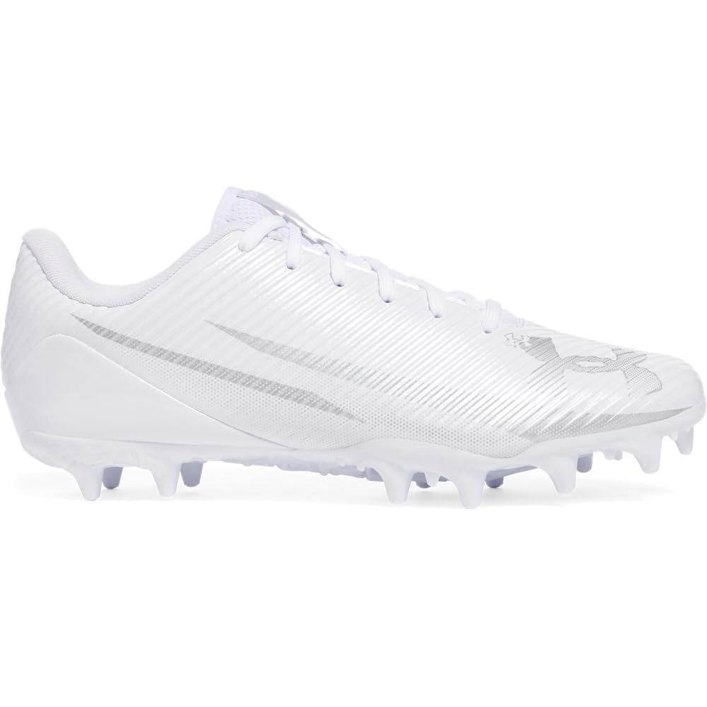 Under Armour Blur Select Football Cleats BasketHomme