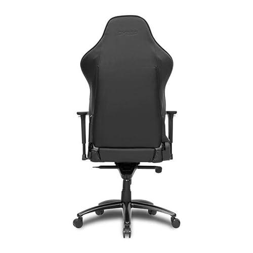 CADEIRA GAMER PICHAU OMEGA PRETA E CINZA, PG-OMG-BLK01