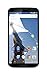 Motorola Nexus 6 Unlocked Smartphone, 32 GB, U. S. Warranty - Cloud White