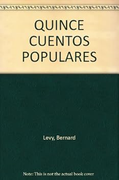 Unknown Binding QUINCE CUENTOS POPULARES Book